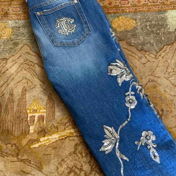 Jeans from ROBERTO CAVALLI - Picture 5 of 7